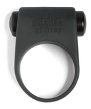 Fifty Shades of Grey Feel It Vibrating Cock Ring